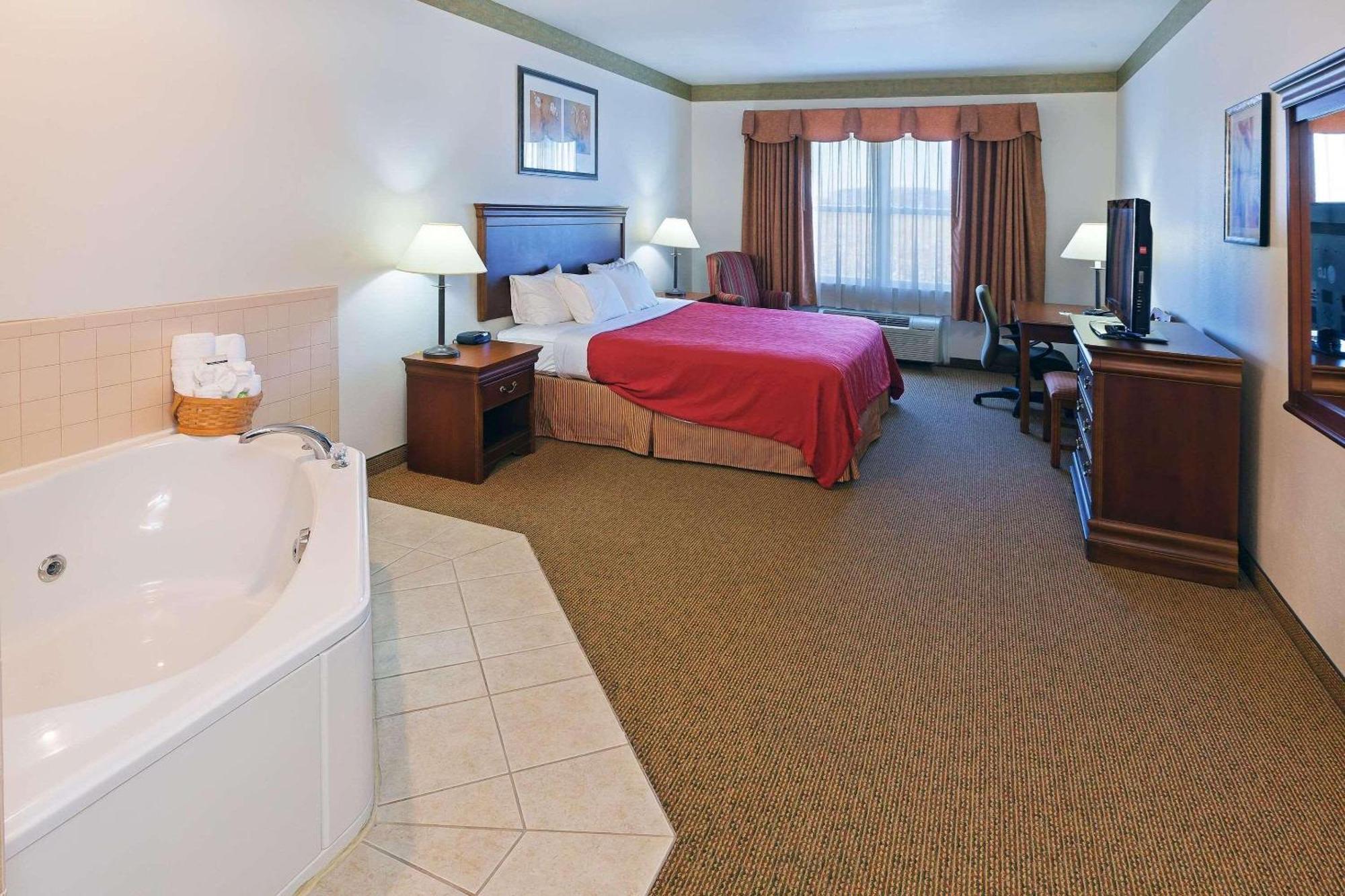 Country Inn & Suites By Radisson, Chambersburg, Pa Экстерьер фото