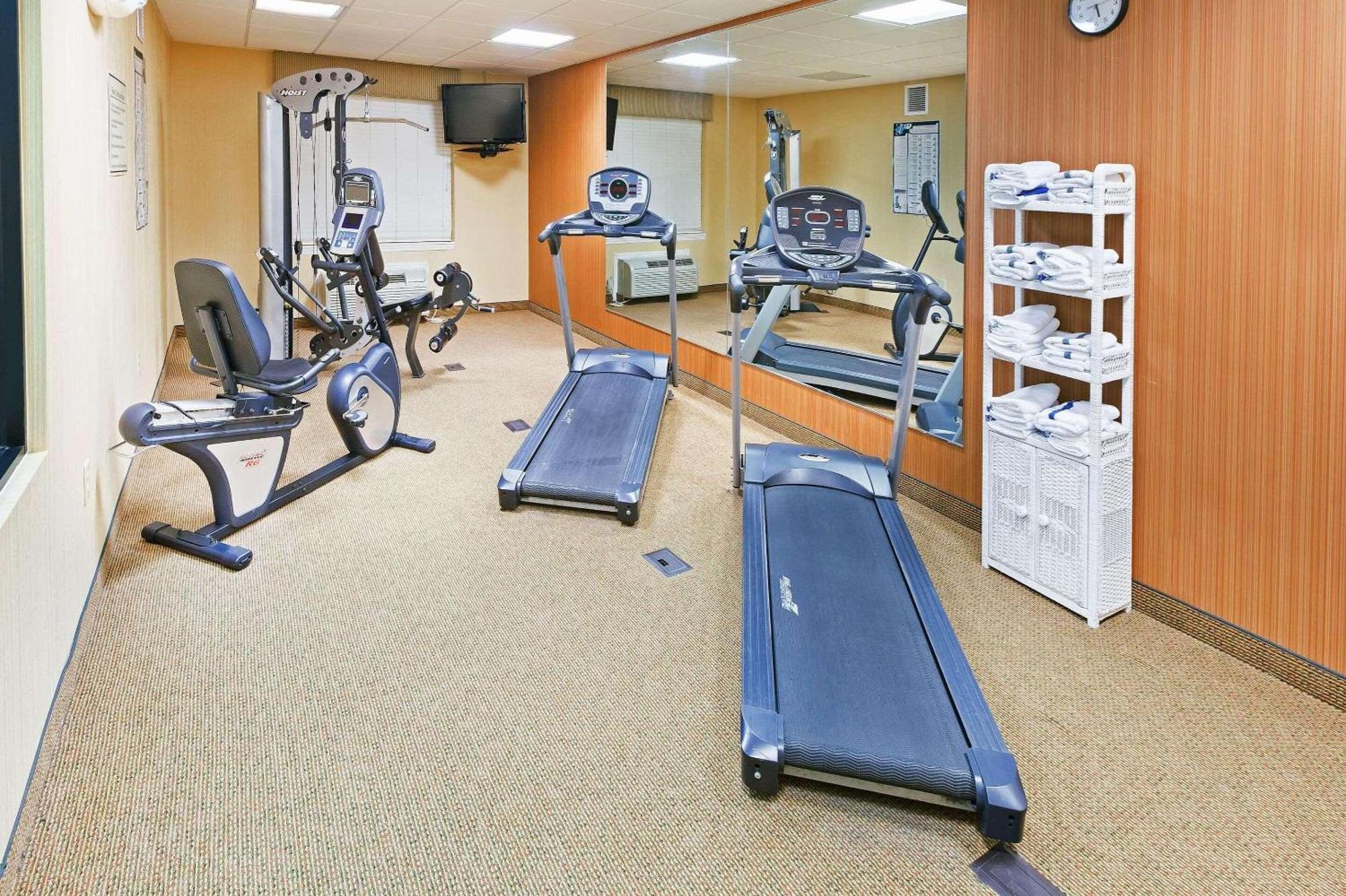 Country Inn & Suites By Radisson, Chambersburg, Pa Экстерьер фото
