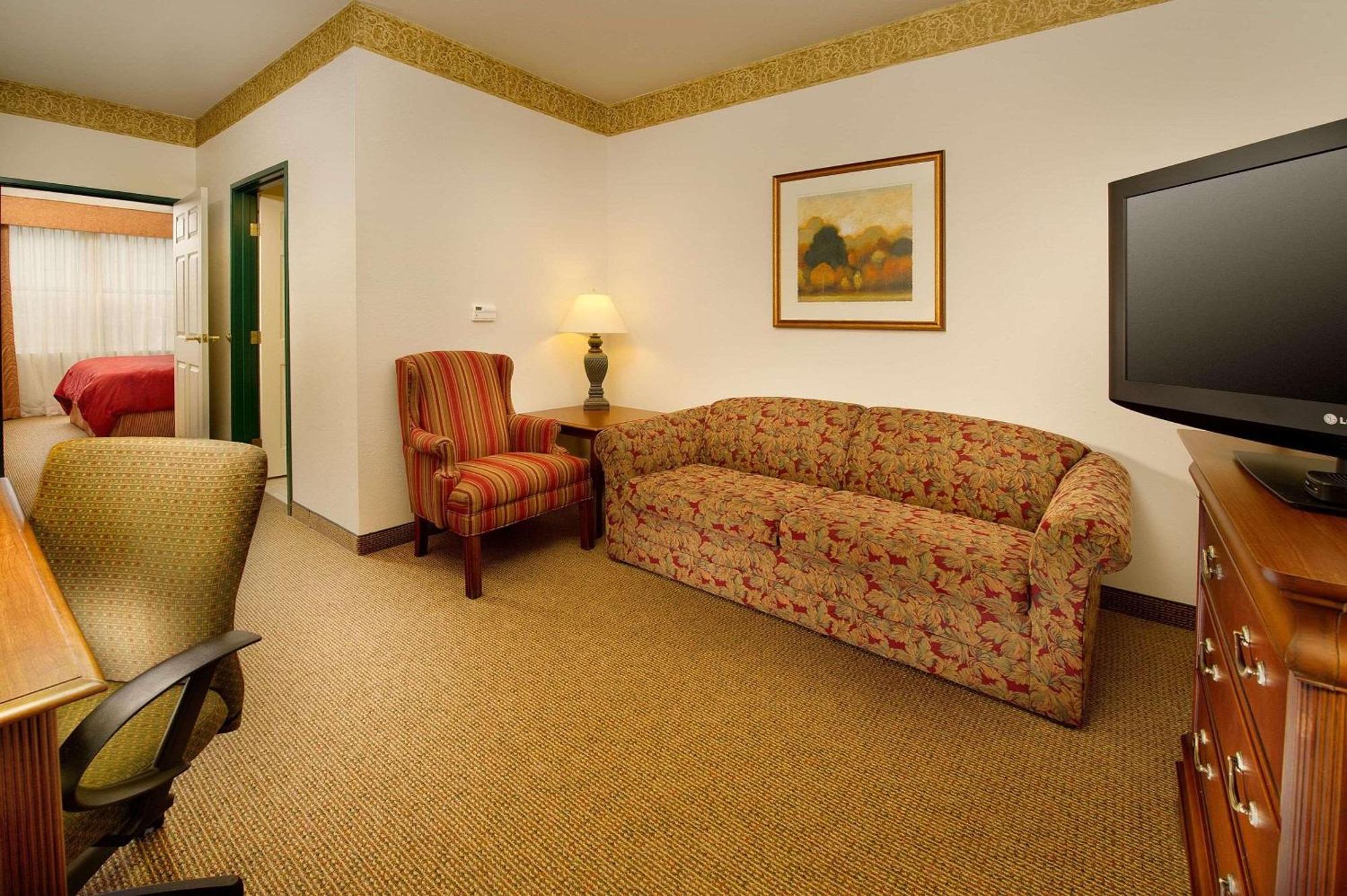 Country Inn & Suites By Radisson, Chambersburg, Pa Экстерьер фото