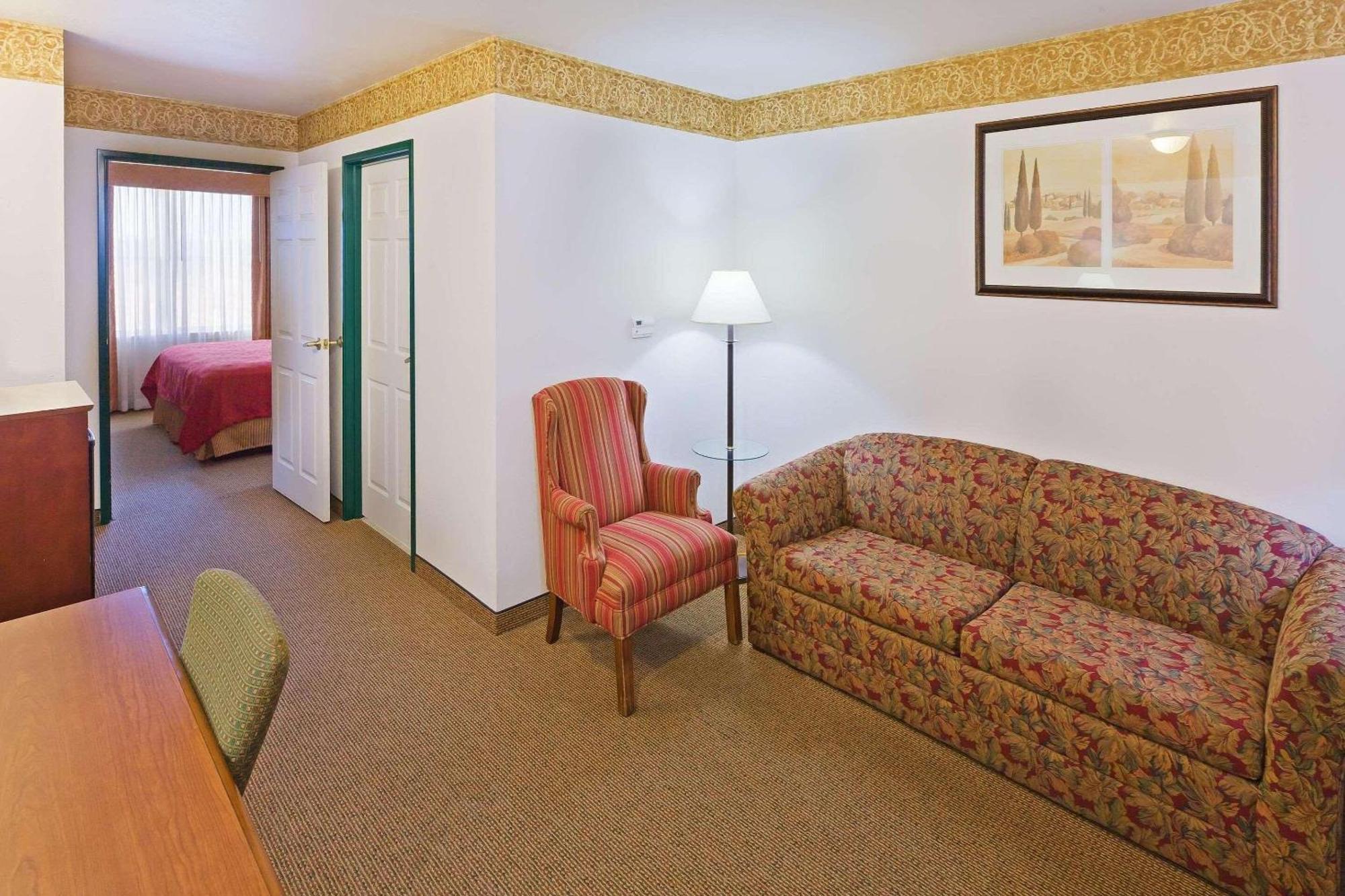 Country Inn & Suites By Radisson, Chambersburg, Pa Экстерьер фото
