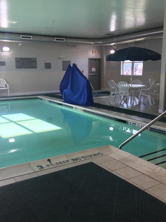 Country Inn & Suites By Radisson, Chambersburg, Pa Экстерьер фото