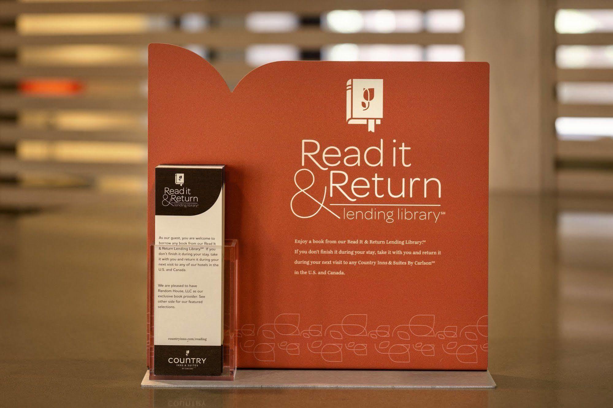 Country Inn & Suites By Radisson, Chambersburg, Pa Экстерьер фото