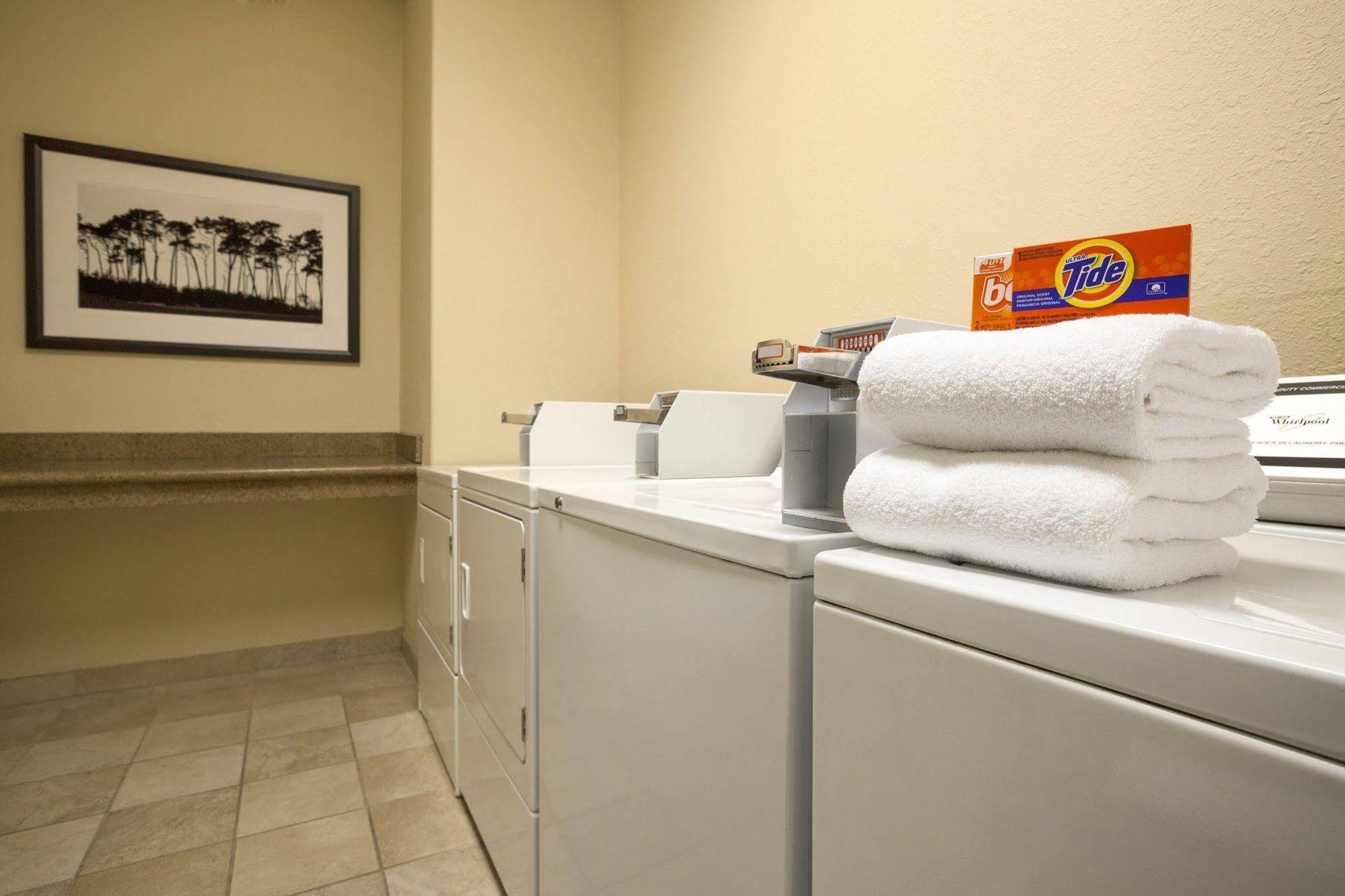 Country Inn & Suites By Radisson, Chambersburg, Pa Экстерьер фото