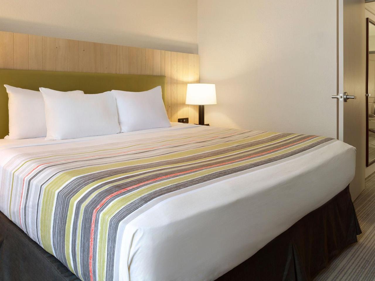 Country Inn & Suites By Radisson, Chambersburg, Pa Экстерьер фото