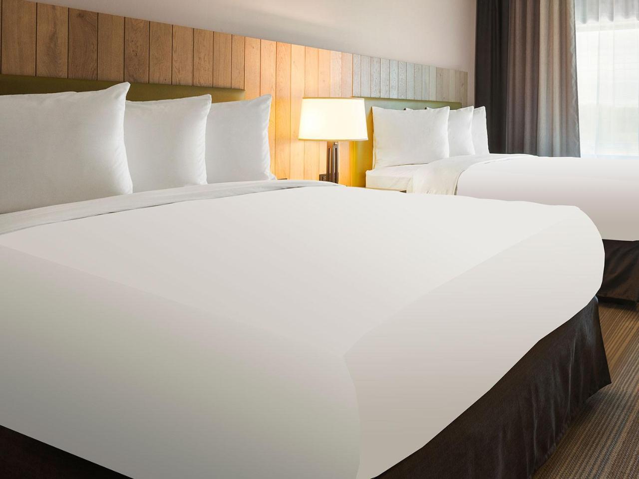 Country Inn & Suites By Radisson, Chambersburg, Pa Экстерьер фото