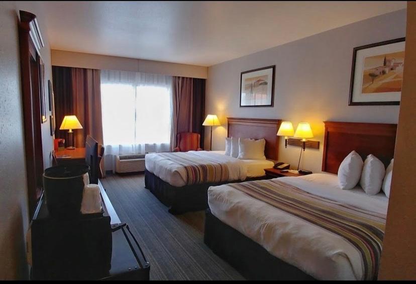 Country Inn & Suites By Radisson, Chambersburg, Pa Экстерьер фото