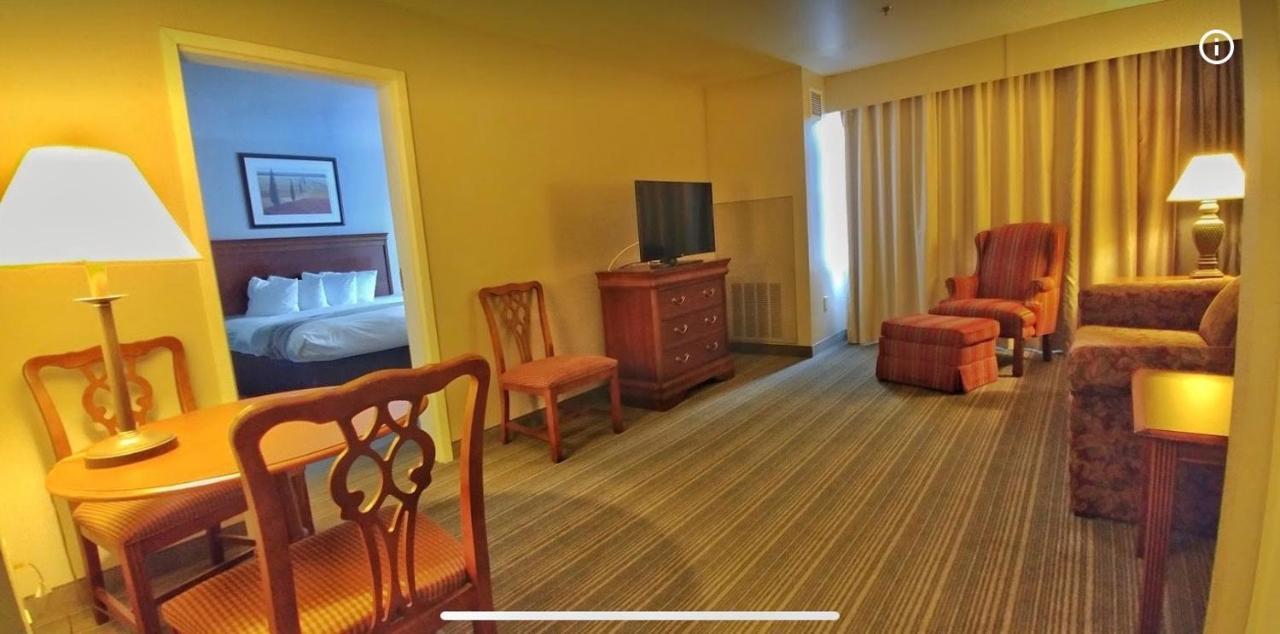 Country Inn & Suites By Radisson, Chambersburg, Pa Экстерьер фото
