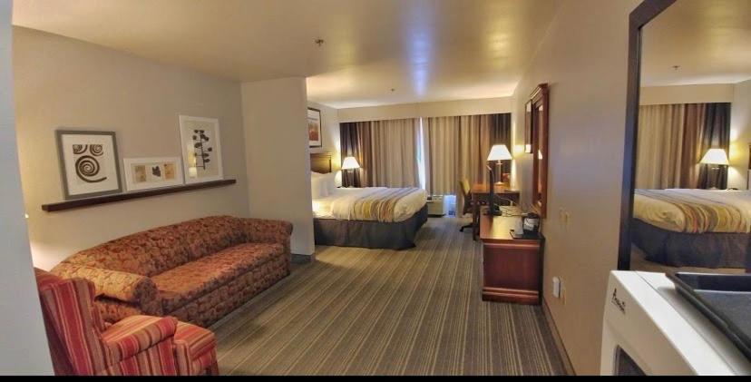 Country Inn & Suites By Radisson, Chambersburg, Pa Экстерьер фото