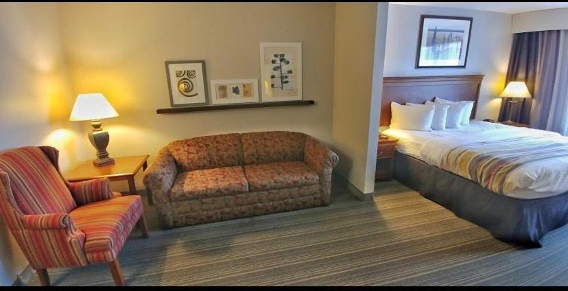 Country Inn & Suites By Radisson, Chambersburg, Pa Экстерьер фото