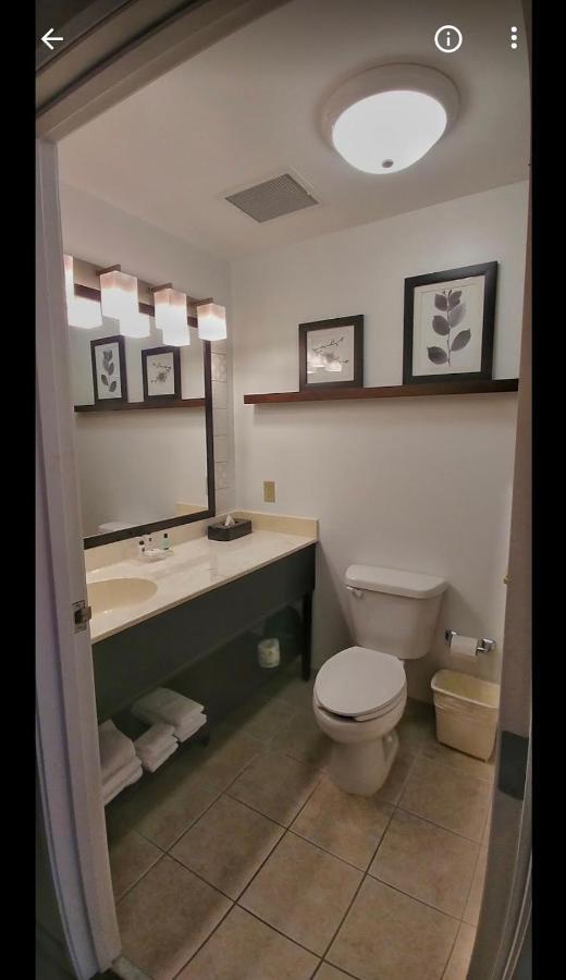 Country Inn & Suites By Radisson, Chambersburg, Pa Экстерьер фото