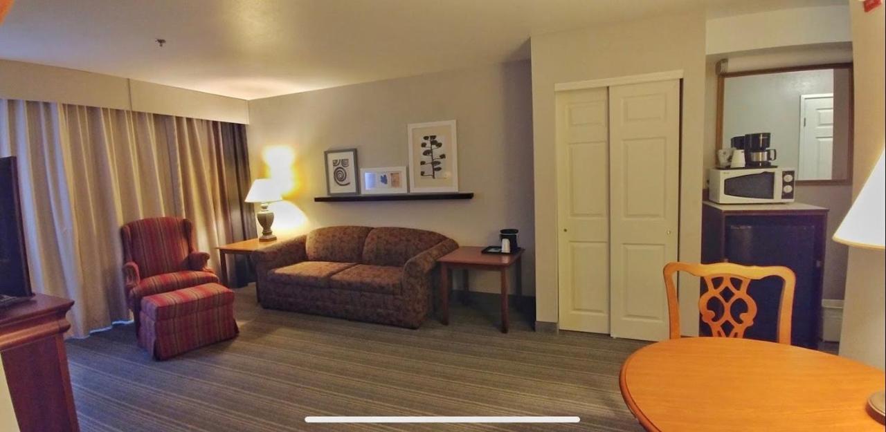 Country Inn & Suites By Radisson, Chambersburg, Pa Экстерьер фото
