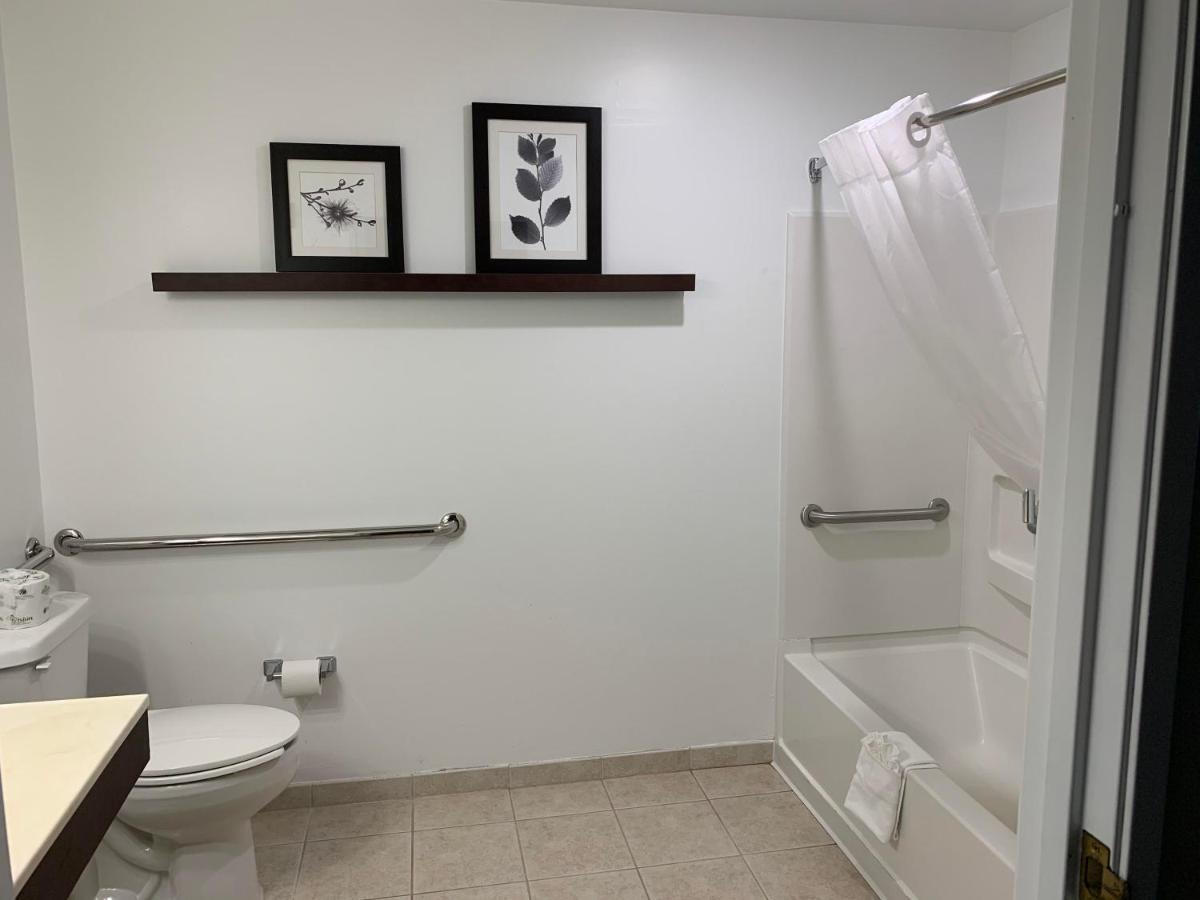 Country Inn & Suites By Radisson, Chambersburg, Pa Экстерьер фото
