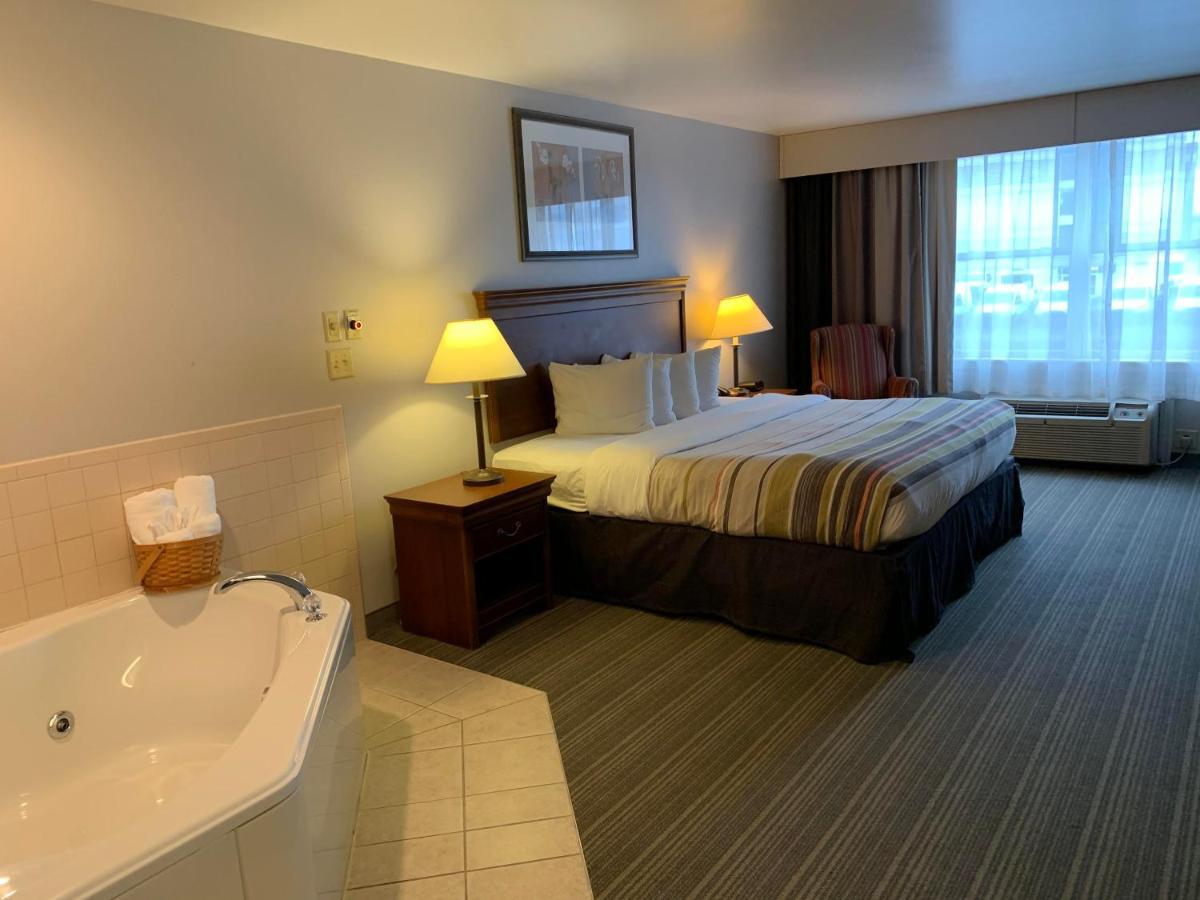 Country Inn & Suites By Radisson, Chambersburg, Pa Экстерьер фото