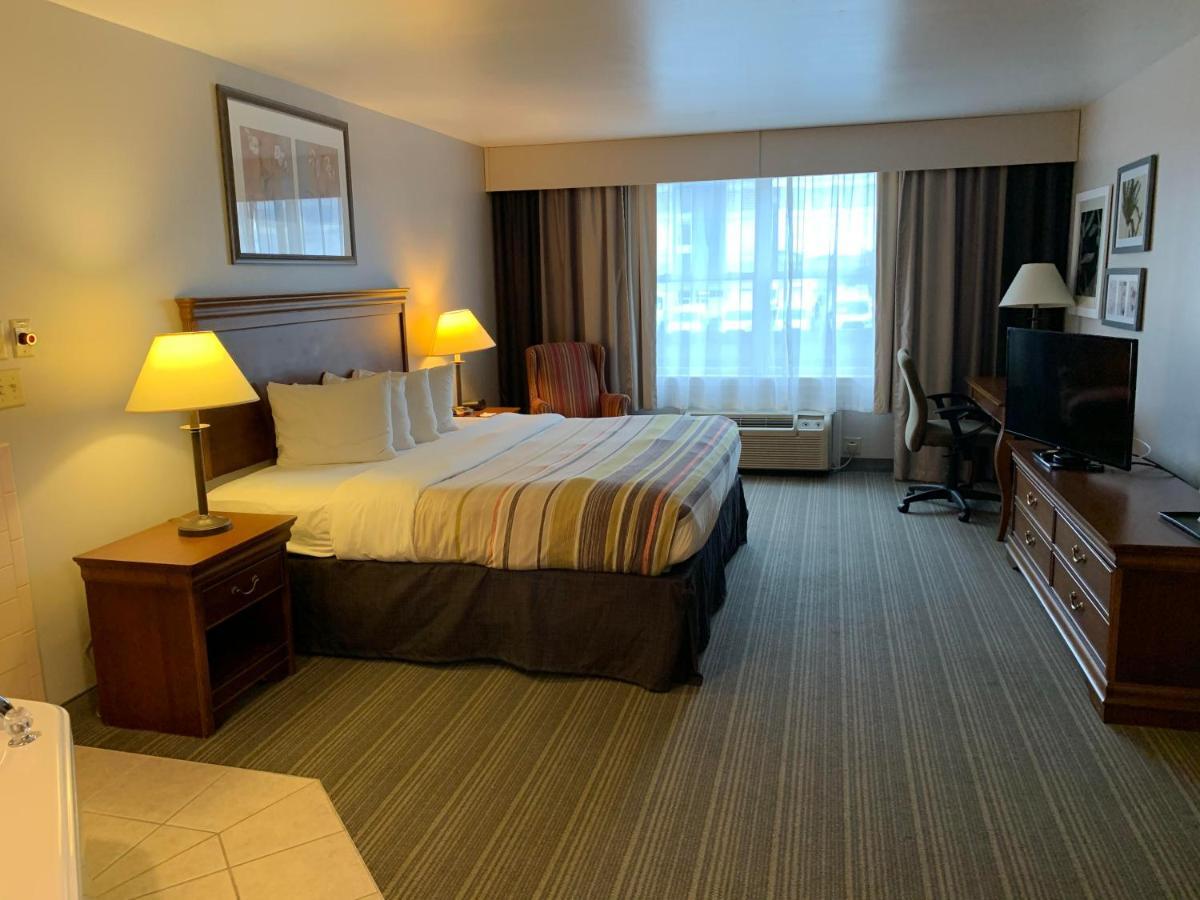 Country Inn & Suites By Radisson, Chambersburg, Pa Экстерьер фото