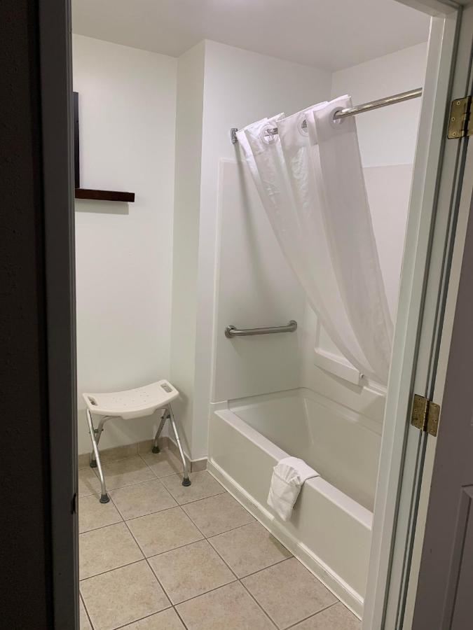 Country Inn & Suites By Radisson, Chambersburg, Pa Экстерьер фото
